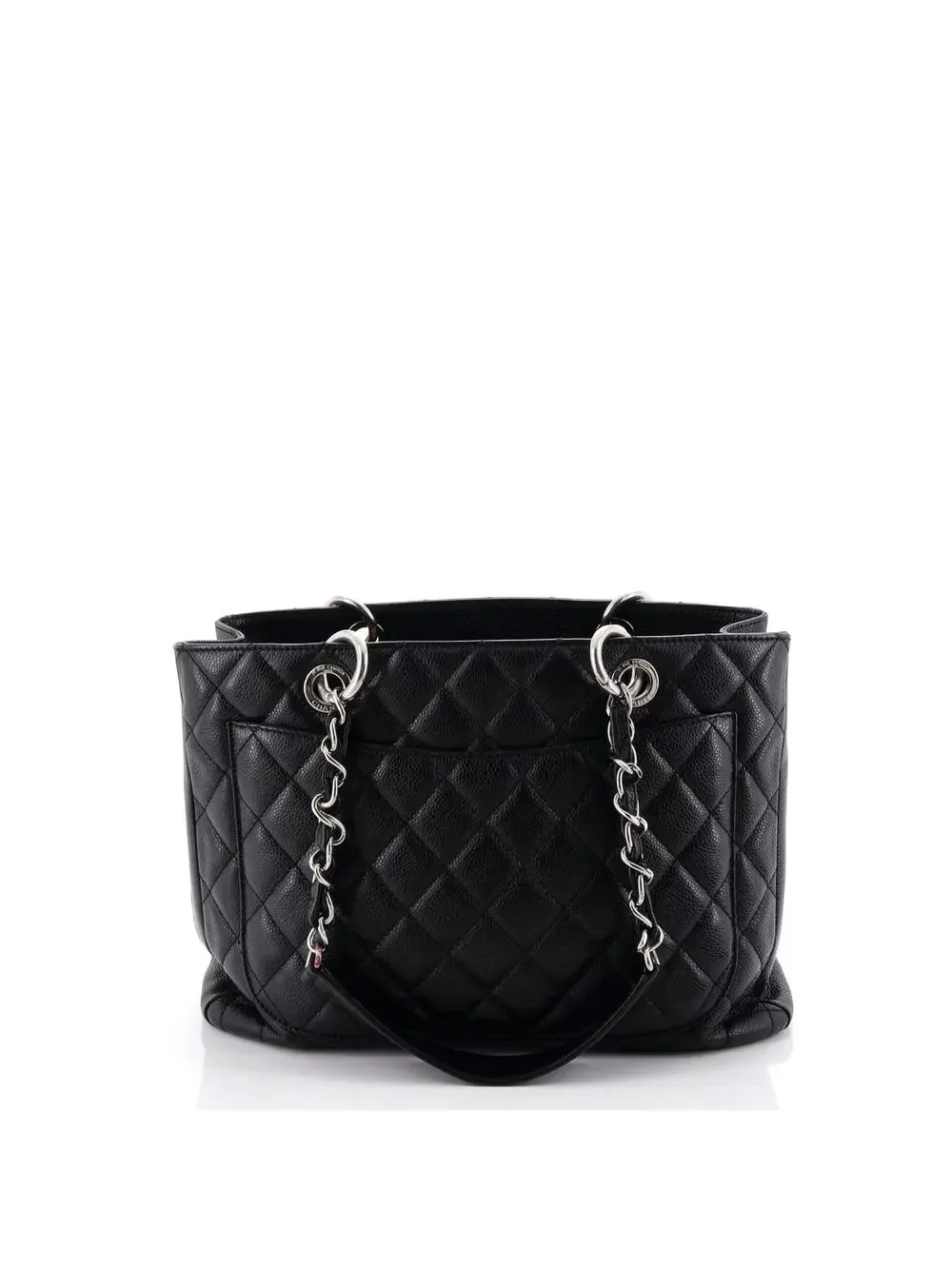 CHANEL step out